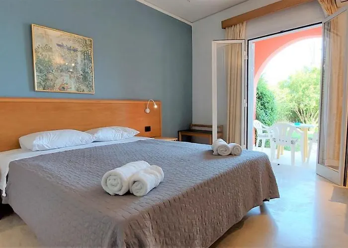 Elite Corfu - Adults Friendly 3* Limni (Corfu)