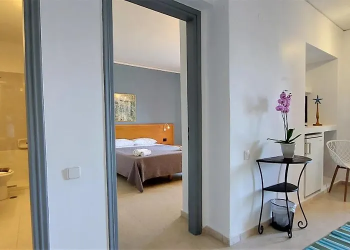 Elite Corfu - Adults Friendly 3*