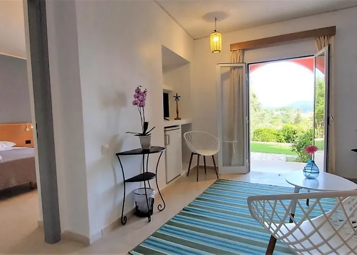 Elite Corfu - Adults Friendly 3*