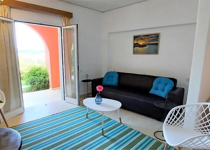 Hotel Elite Corfu - Adults Friendly 3*