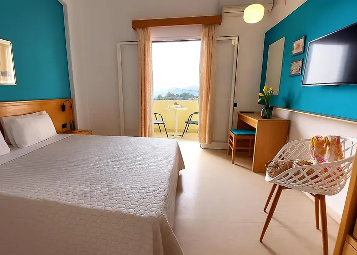 Elite Corfu - Adults Friendly 3*