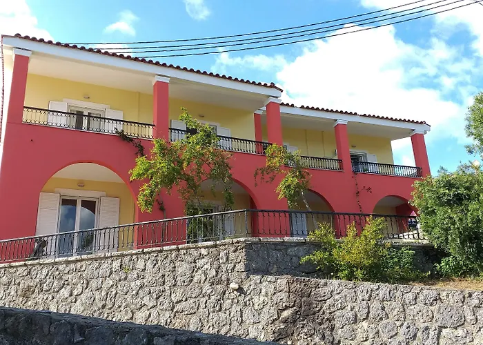 Elite Corfu - Adults Friendly Hotel 3*