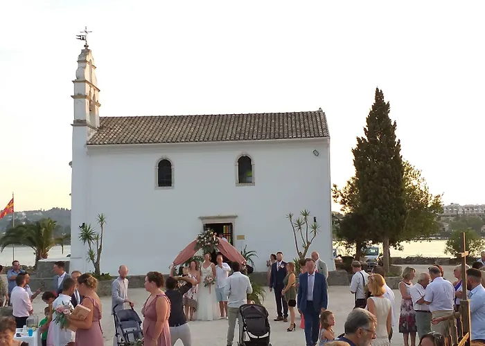 Elite Corfu - Adults Friendly