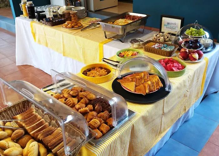 Elite Corfu - Adults Friendly Hotel