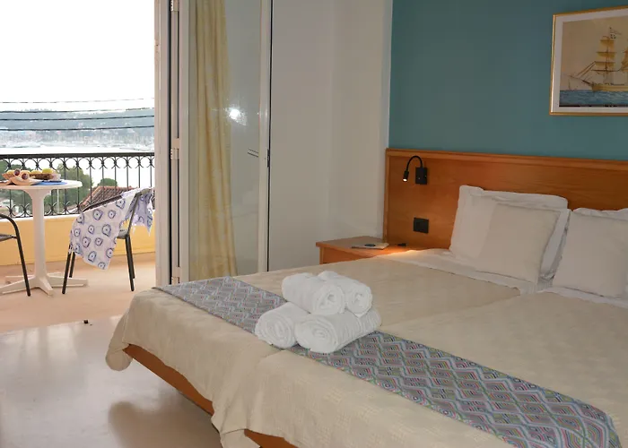 Elite Corfu - Adults Friendly