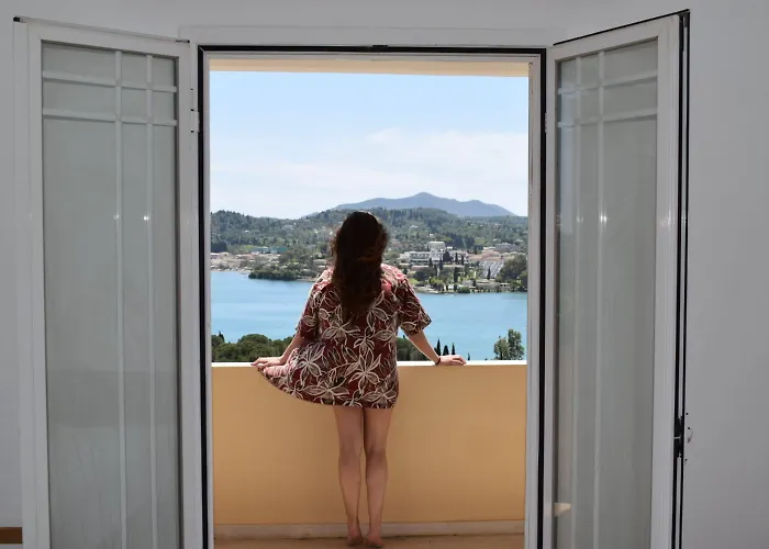 Elite Corfu - Adults Friendly Hotel Limni (Corfu)