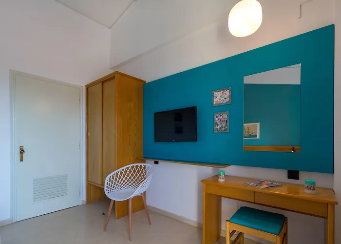 Elite Corfu - Adults Friendly Hotel