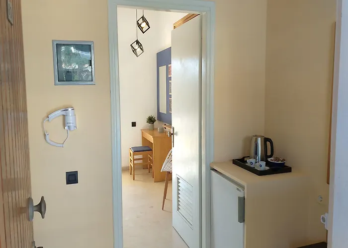 Elite Corfu - Adults Friendly Limni (Corfu)