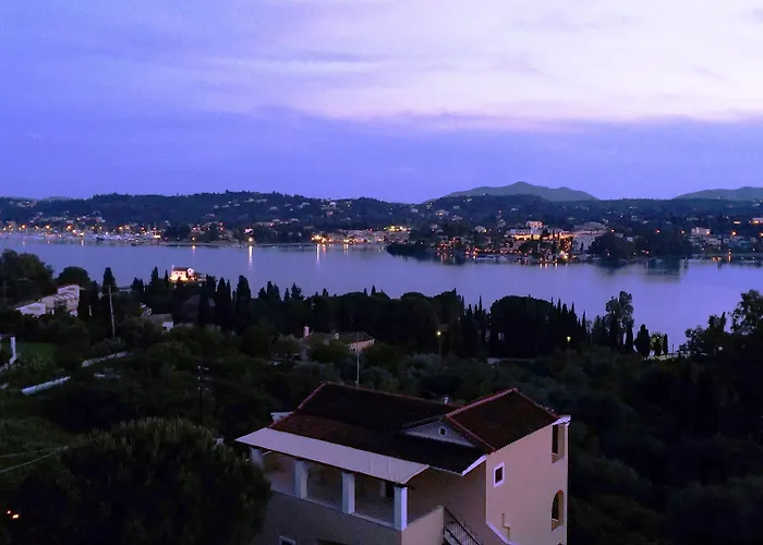 Hotel Elite Corfu - Adults Friendly