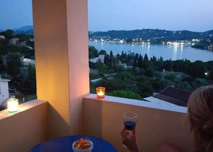 Hotel Elite Corfu - Adults Friendly