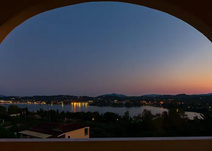 Elite Corfu - Adults Friendly Limni (Corfu)