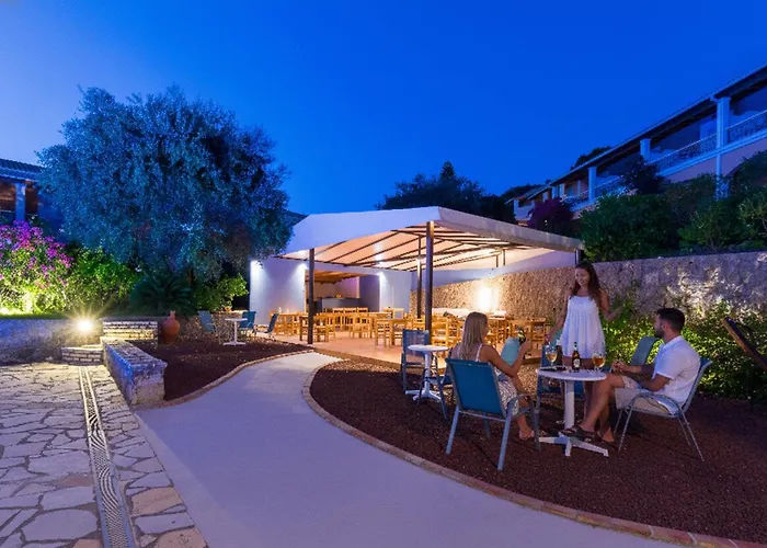 Elite Corfu - Adults Friendly Hotel Limni (Corfu)