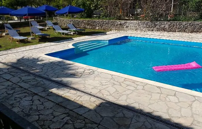 Elite Corfu - Adults Friendly Limni (Corfu)