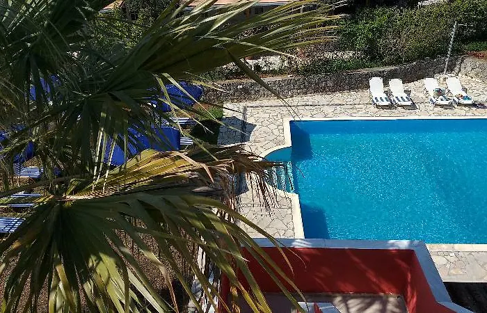 Hotel Elite Corfu - Adults Friendly 3*