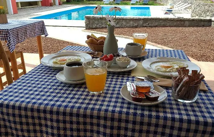 Elite Corfu - Adults Friendly 3* Limni (Corfu)
