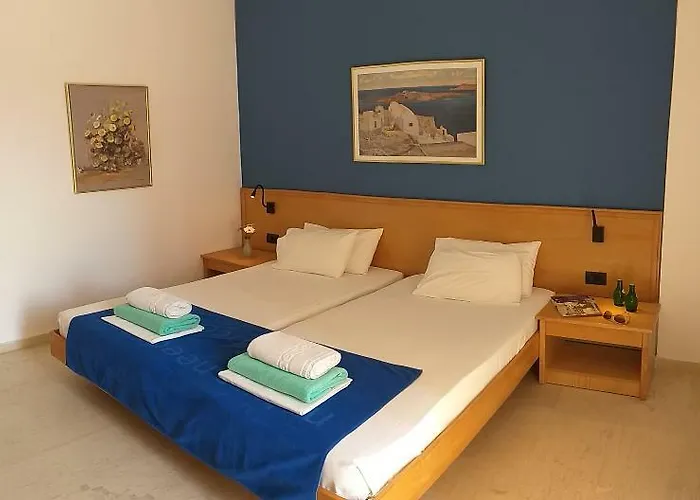 Elite Corfu - Adults Friendly Hotel Limni (Corfu)