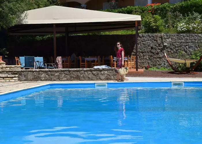Elite Corfu - Adults Friendly 3*