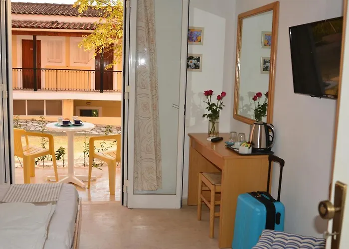 Elite Corfu - Adults Friendly Hotel Limni (Corfu)