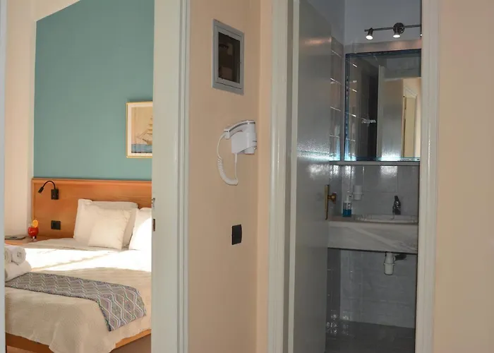 Elite Corfu - Adults Friendly Hotel 3*