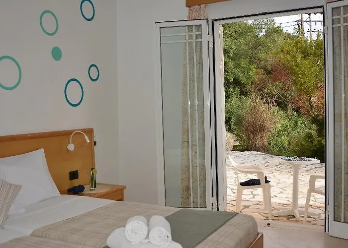 Elite Corfu - Adults Friendly 3*