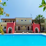 酒店 Elite Corfu - Adults Friendly 3*