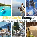 Elite Corfu - Adults Friendly 酒店 3*