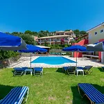 酒店 Elite Corfu - Adults Friendly Limni (Corfu)
