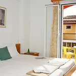 酒店 Elite Corfu - Adults Friendly Limni (Corfu)