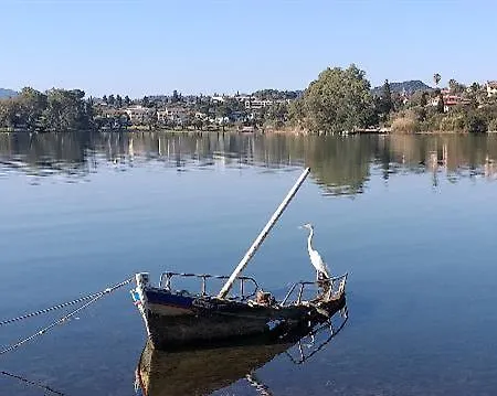 Elite Corfu - Adults Friendly 3* Limni (Corfu)