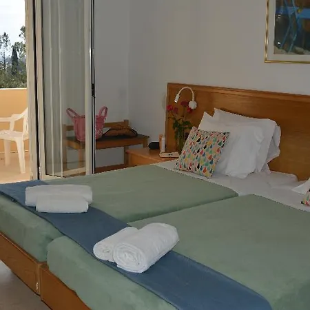 Elite Corfu - Adults Friendly Limni (Corfu)