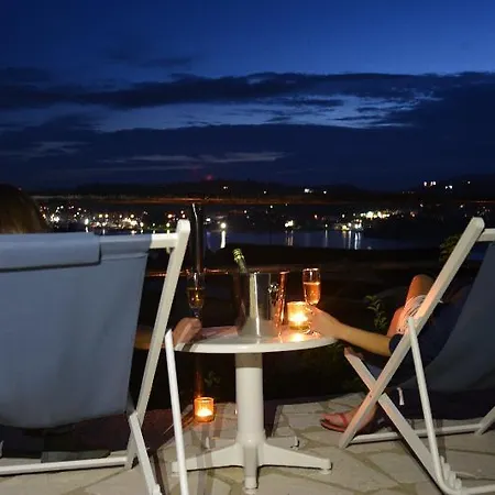 Elite Corfu - Adults Friendly Hotel