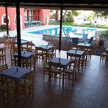 Elite Corfu - Adults Friendly 3* Limni (Corfu)