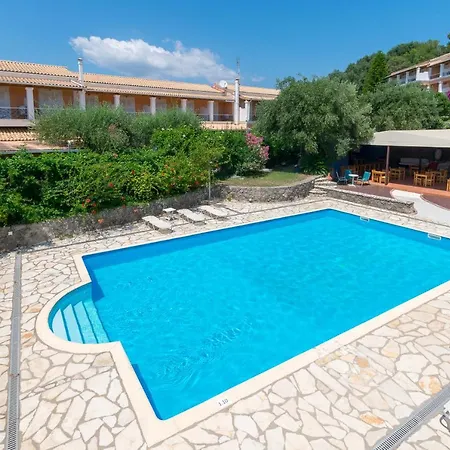 Elite Corfu - Adults Friendly