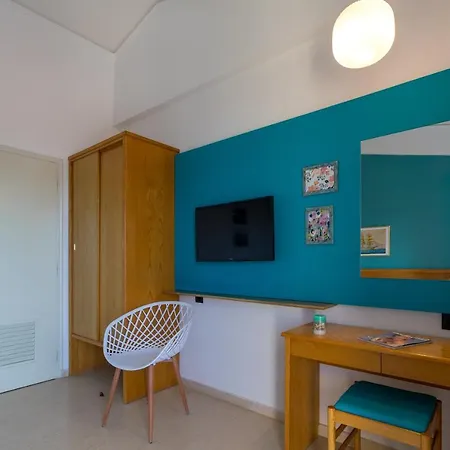 Hotel Elite Corfu - Adults Friendly