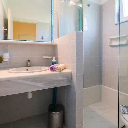 Elite Corfu - Adults Friendly 3*