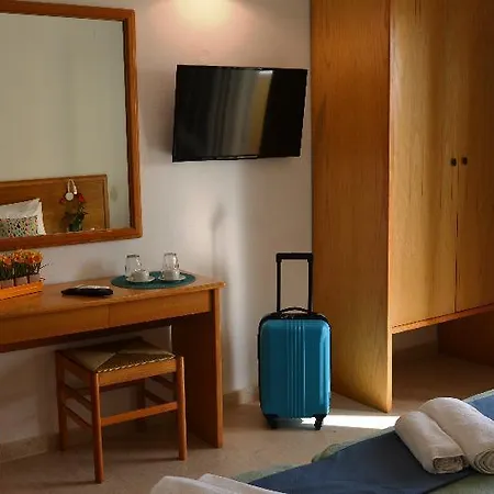 Hotel Elite Corfu - Adults Friendly