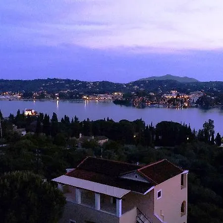 Hotel Elite Corfu - Adults Friendly Limni (Corfu)