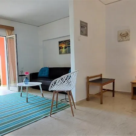 Elite Corfu - Adults Friendly Hotel