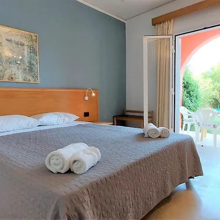 Elite Corfu - Adults Friendly 3* Limni (Corfu)