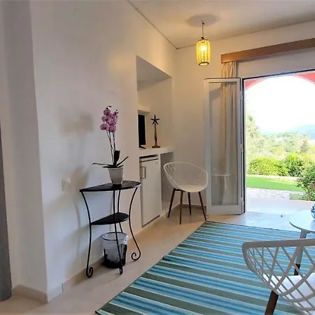 Elite Corfu - Adults Friendly 3*