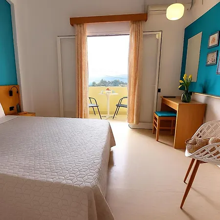 Elite Corfu - Adults Friendly 3*