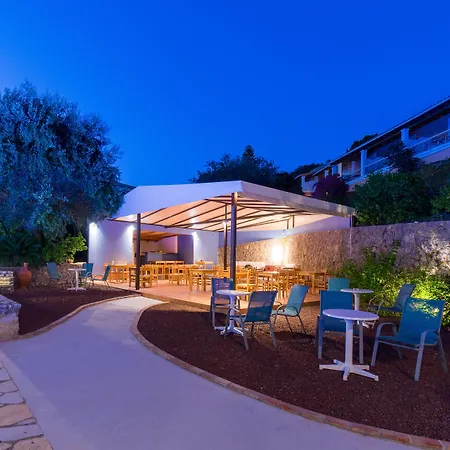 Elite Corfu - Adults Friendly Hotel Limni (Corfu)