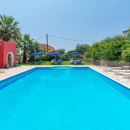 Elite Corfu - Adults Friendly 3* Limni (Corfu)