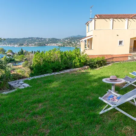 Elite Corfu - Adults Friendly Limni (Corfu)