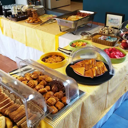 Elite Corfu - Adults Friendly Hotel