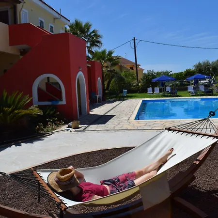 Elite Corfu - Adults Friendly 3* Limni (Corfu)