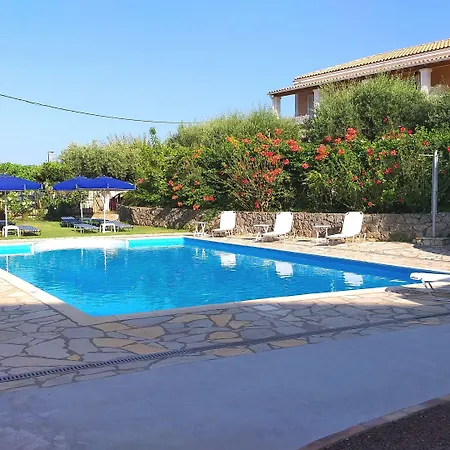 Hotel Elite Corfu - Adults Friendly Limni (Corfu)