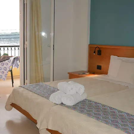 Elite Corfu - Adults Friendly