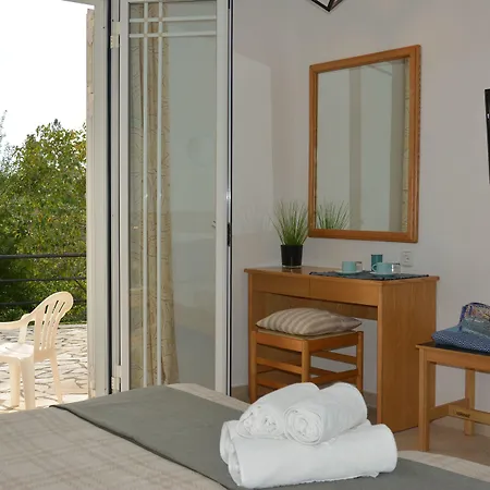 Elite Corfu - Adults Friendly 3* Limni (Corfu)