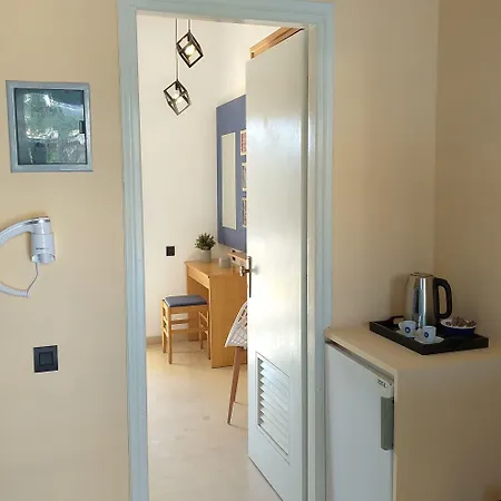 Elite Corfu - Adults Friendly Limni (Corfu)